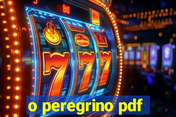 o peregrino pdf